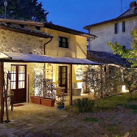 Il Cortile Delle Rose Holiday House Perugia Ngoại thất bức ảnh