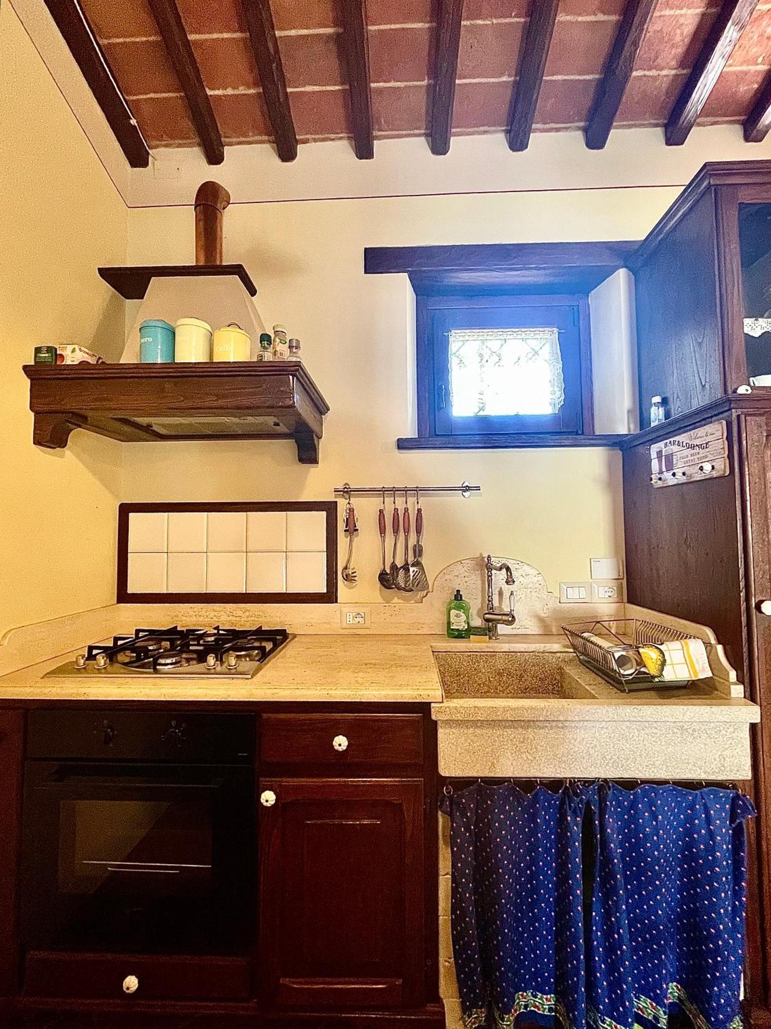 Il Cortile Delle Rose Holiday House Perugia Ngoại thất bức ảnh